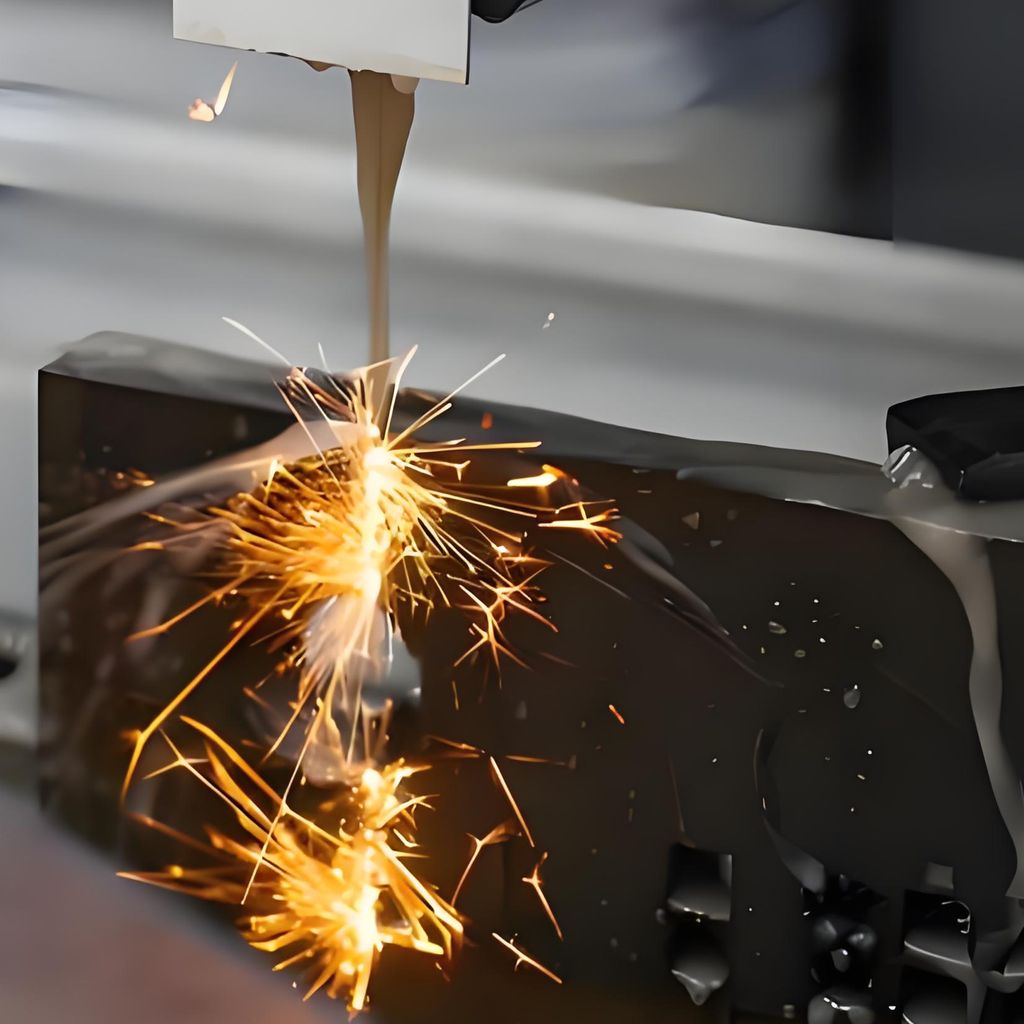 Manufacturing Process 2