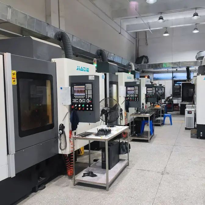 Manufacturing Process 3
