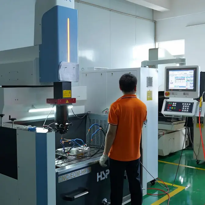 Manufacturing Process 1